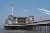 Weston-Super-Mare's new pier
