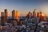 city