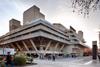 National Theatre, NT Future, SE1 by Haworth Tompkins