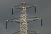 Giant pylon