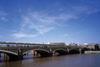 Thameslink Blackfriars bridge