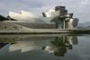 Spot the difference II: Frank Gehry’s Guggenheim Museum, Bilbao …