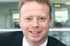Dave Spencer, executive director, Capita Symonds