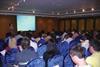 Emma Jones delivers membership and registration briefing session in Dubai