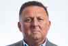 5 minutes with … Andrew Beaumont at McLaren Construction