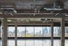Cost model: London office MEP upgrades