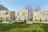 Belsize Architects student accommodation Oxford
