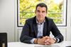 Kevin Hayes Managing Partner Cundall © Cundall