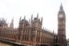 Houses of Parliament