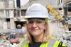 5 minutes with … Hester King at Whitbread