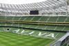 Aviva Stadium by Populous