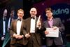 WRAP Award for Sustainable Construction: Willmott Dixon