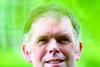 David Strong, managing director, BRE Environment