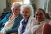 Are older people being sidelined in the Thames Gateway?