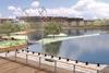 Dongtan eco-city