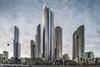 Wilkinson Eyre Melbourne tower thumb