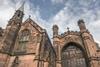 Chester Cathedral shutterstock_448528627