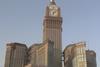 Makkah Clock Royal Tower / Abraj Al BaitMakkah Clock Royal Tower / Abraj Al Bait