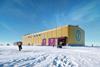 ©HBA-Davis Station Utility Building for AAD