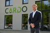 Rapid growth and leaving a legacy: Liam Bevan on the rise of Cardo