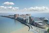 Weymouth Pavilion proposal