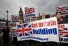 Get Britain building campaign