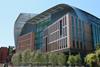 Laing O'Rourke completes £650m Francis Crick Institute