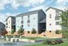 Debut affordable homes from Redrow