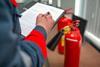 One in four social housing blocks with fire safety defects lack remediation plans, says regulator