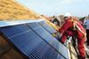 Solar collector