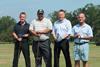 CDM Glass glass scooped the Winning Team trophy at JoTiKa Software’s annual golf day