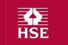 HSE logo lead