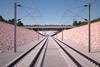 track