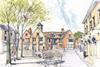 Green light: Report backs proposals for an extra 3000 houses in west Stevenage