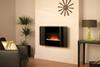 Valor Fires has launched two electric fire designs – the Metropolis and Scenic.