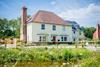 Lavender Fields Millwood Designer Homes East Sussex 1