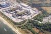 July 2025 CGI images of Sizewell C site - HD