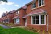 New-build, housing, houses, housebuilding, homes