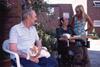 Staff need specialist training to meet the needs of disabled people, as at RSL Habinteg