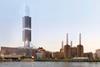 Battersea Power Station