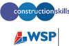 WSP construction skills