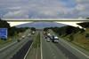 Motorway M1 Yorkshire 626FB