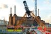 Last year’s fatal Battersea collapse put safety on the national agenda