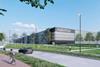Stantec lands job to design £4bn battery factory in Somerset