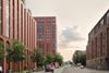 Planning green light for 800-home scheme next to Old Trafford stadium