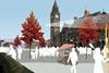 Rochdale's planned makeover