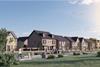 Cgi of proposed new anfield houses by keepmoat homes