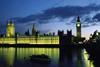 Houses of parliament
