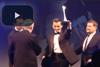 ԰ɵ̨ Award Still
