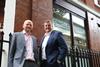 ‘We’ve won stuff we know we wouldn’t have won before’: In business with Kenneth Wood and Neil Fyles of Drees & Sommer UK